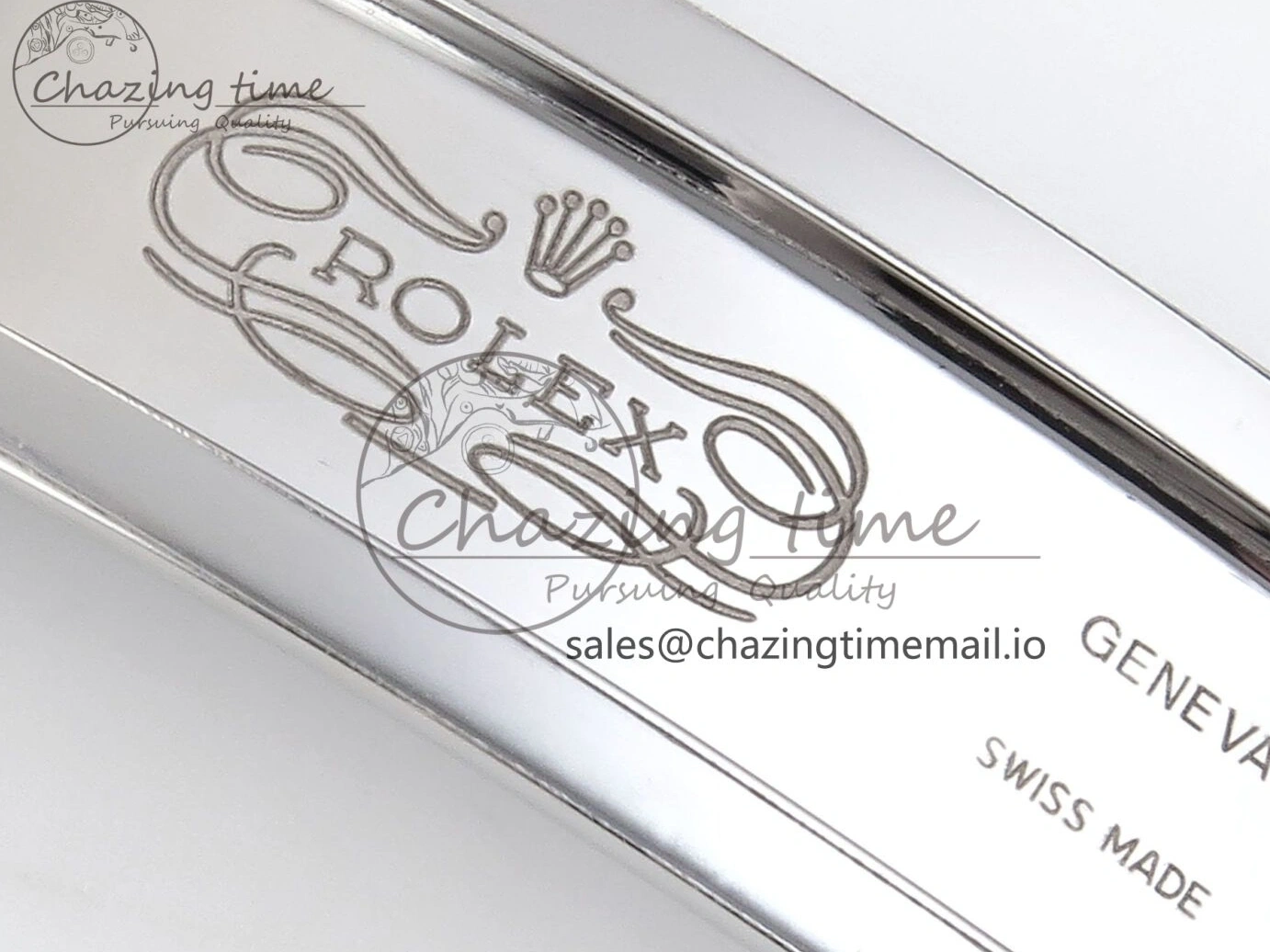 0131 Sophisticated Daytona AET Remould N6F 1:1 Best Edition Blue Dial on Rubber Strap SA 917